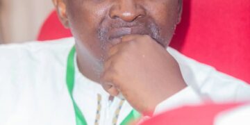 Moussa Iboun Conté : une ascension inspirante au service de la gouvernance et de l’engagement citoyen
