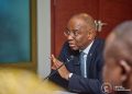 RDC : les élus de la Grande Orientale associés au processus des réparations du FRIVAO