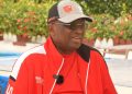 ÉLECTION À LA FÉDÉRATION GUINÉENNE DE FOOTBALL : ANTONIO SOUARÉ, UNE ÉQUIPE ET UNE VISION POUR L’AVENIR DU FOOTBALL GUINÉEN