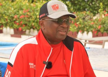 ÉLECTION À LA FÉDÉRATION GUINÉENNE DE FOOTBALL : ANTONIO SOUARÉ, UNE ÉQUIPE ET UNE VISION POUR L’AVENIR DU FOOTBALL GUINÉEN