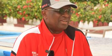 ÉLECTION À LA FÉDÉRATION GUINÉENNE DE FOOTBALL : ANTONIO SOUARÉ, UNE ÉQUIPE ET UNE VISION POUR L’AVENIR DU FOOTBALL GUINÉEN