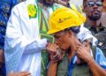 De chantier de l’Assemblée nationale au protocole d’État : le parcours d’Aissata Sia Camara