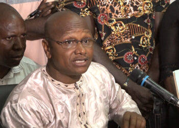 Détournement présumé de 78 milliards GNF à l’OGP : Mandian Sidibé conteste les accusations devant la CRIEF
