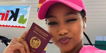 SÉNÉGAL : L’AFFAIRE NOURAH BÂ, UN DOSSIER QUI INTERPELLE LES AUTORITÉS GUINÉENNES